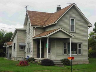 9700 W 766 S, Hudson, IN 46747
