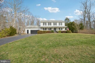 12781 Lost Creek Ct, Manassas, VA 20112