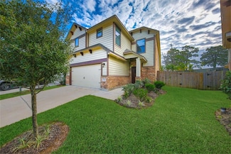 25102 Andris Ln, Spring, TX 77386