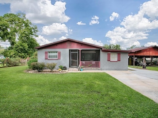 4988 County Road 155, Wildwood, FL 34785