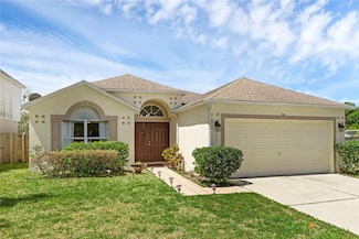 342 Pleasant Gardens Dr, Apopka, FL 32703