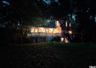 1218 Coral Ln Unit Lot 4, Corolla, NC 27927