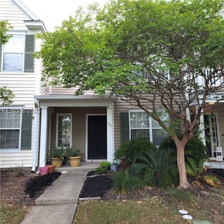 408 Park Side Way, Okatie, SC 29909
