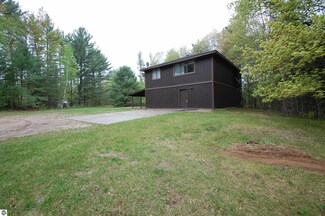 5320 Morrison Rd, Alger, MI 48610