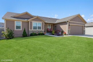21340 Millridge St, Spring Hill, KS 66083