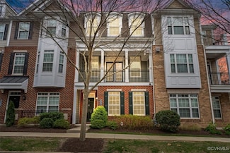 3902 Redbud Rd, Glen Allen, VA 23060