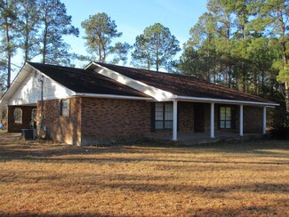 5696 Ga Highway 196, Glennville, GA 30427