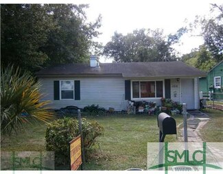 1315 E 57th St, Savannah, GA 31404