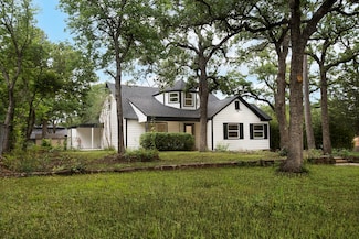 4761 Meadowbrook Dr, Fort Worth, TX 76103