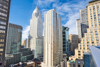 150 E 44th St Unit 44-G, New York, NY 10017