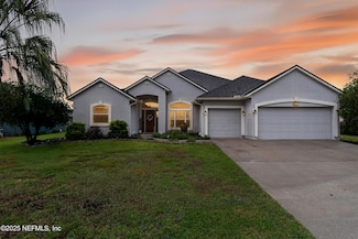 436 Porta Rosa Cir, St. Augustine, FL 32092