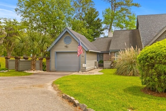 8 Duffers Ct Unit A, Charleston, SC 29414