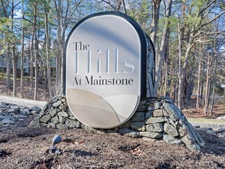 8 Cutting Cross Way, Wayland, MA 01778