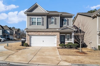 202 Bryon Ln, Acworth, GA 30102