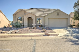 441 W Rio Sinaloa, Green Valley, AZ 85614