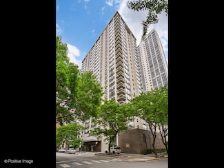 1313 N Ritchie Ct Unit 1301, Chicago, IL 60610