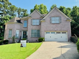 840 Milton Oaks Dr, Alpharetta, GA 30022