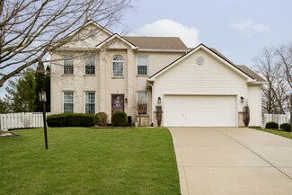 10514 Hawks Ridge Ct, Fishers, IN 46037