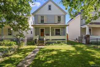 2715 Falls St, Niagara Falls, NY 14303
