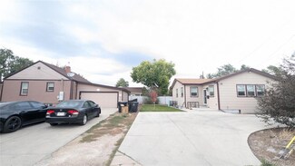 860 S Irving St Unit 860-862, Denver, CO 80219