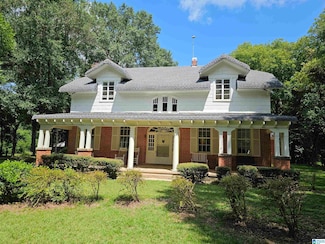 4330 Coosada Rd, Millbrook, AL 36054