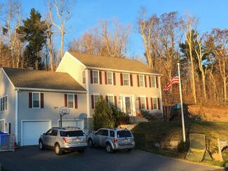 19 Grizzly Dr, Rutland, MA 01543