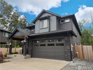 17318 76th Avenue Ct E, Puyallup, WA 98375