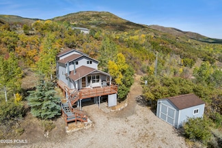 6025 Hoback, Kamas, UT 84036