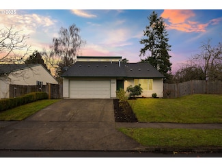 12280 SW Cresmoor Dr, Beaverton, OR 97008