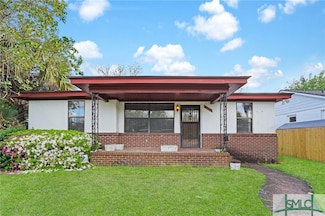1111 W 42nd St, Savannah, GA 31415