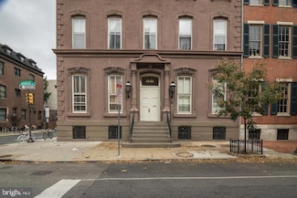 1035 Spruce St Unit 204, Philadelphia, PA 19107