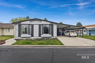 6110 W Ambonnay Ln, Boise, ID 83709
