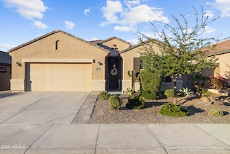 10762 W Bronco Trail, Peoria, AZ 85383