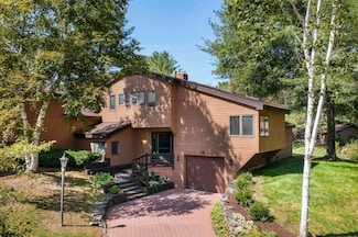 3755 Quechee Main St Unit 8A, Quechee, VT 05059