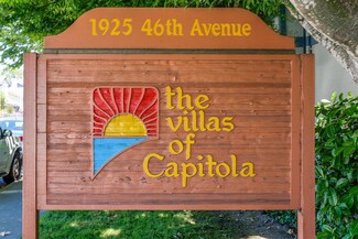 1925 46th Ave Unit 4, Capitola, CA 95010