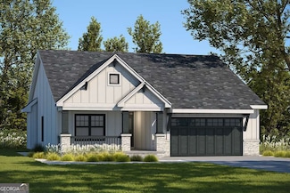 4142 Lovvorn Rd, Bowdon, GA 30108