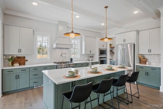 14137 Rigney Dr, Midlothian, VA 23113