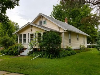 615 2nd Ave SW, Pipestone, MN 56164