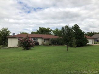 9410 Nowata Rt 2, Nowata, OK 74048