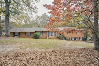 4085 Pheasant Run Dr, Aiken, SC 29803