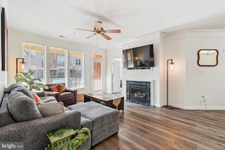12161 Abington Hall Place Unit 204, Reston, VA 20190