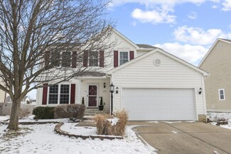 477 Pruden Dr, Pickerington, OH 43147