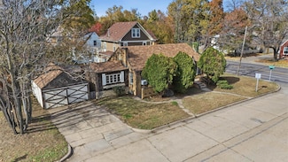 1345 N Woodland St, Wichita, KS 67203