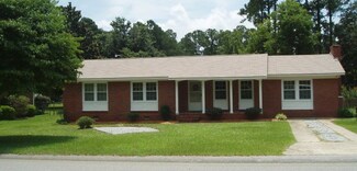 510 Mattison Ave, Sumter, SC 29150