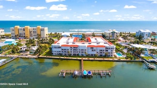 3360 S Atlantic Ave Unit 212, Cocoa Beach, FL 32931
