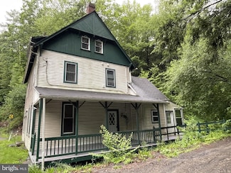 222 Millheim Narrows, Spring Mills, PA 16875