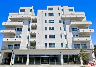 3057 W Pico Blvd Unit 203, Los Angeles, CA 90006