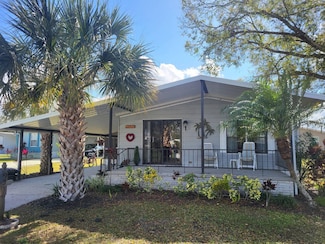 3000 Us Highway 17 92 W Unit 95, Haines City, FL 33844