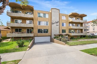 2302 E 2nd St Unit 3A, Long Beach, CA 90803