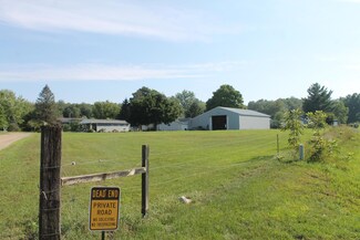 V/L Dumont Lake Rd, Allegan, MI 49010
